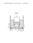 Fuel Injection Valve diagram and image