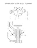 FUEL CONTROL VALVE ASSEMBLY diagram and image