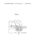 IGNITION CONTROL SYSTEM FOR INTERNAL COMBUSTION ENGINE diagram and image