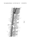 Belt Drive Wave Energy Plant diagram and image