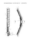 Belt Drive Wave Energy Plant diagram and image