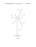 WIND TURBINE COMPRISING A SEGMENTED TOWER AND FOUNDATION diagram and image