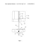 WIND TURBINE COMPRISING A SEGMENTED TOWER AND FOUNDATION diagram and image