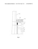 WIND TURBINE COMPRISING A SEGMENTED TOWER AND FOUNDATION diagram and image