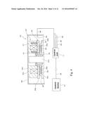 WIND TURBINE DRIVING DEVICE AND WIND TURBINE DRIVING DEVICE UNIT diagram and image