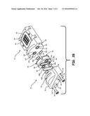 HIGH-PRESSURE TO LOW-PRESSURE CHANGEOVER VALVE FOR A POSITIVE DISPLACEMENT     PUMP diagram and image