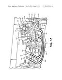 HIGH-PRESSURE TO LOW-PRESSURE CHANGEOVER VALVE FOR A POSITIVE DISPLACEMENT     PUMP diagram and image