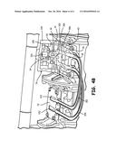 HIGH-PRESSURE TO LOW-PRESSURE CHANGEOVER VALVE FOR A POSITIVE DISPLACEMENT     PUMP diagram and image