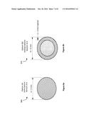 PRESSURE VESSEL GRADED MEDIA FOR HEAT EXCHANGE IN A COMPRESSION SYSTEM diagram and image