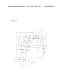 POWER CONVERSION DEVICE AND REFRIGERATING AND AIR-CONDITIONING APPARATUS diagram and image