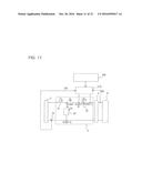 POWER CONVERSION DEVICE AND REFRIGERATING AND AIR-CONDITIONING APPARATUS diagram and image