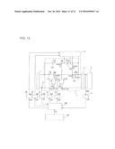 POWER CONVERSION DEVICE AND REFRIGERATING AND AIR-CONDITIONING APPARATUS diagram and image