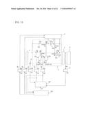 POWER CONVERSION DEVICE AND REFRIGERATING AND AIR-CONDITIONING APPARATUS diagram and image