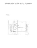 POWER CONVERSION DEVICE AND REFRIGERATING AND AIR-CONDITIONING APPARATUS diagram and image