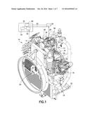 Valve Stem for Integral High Pressure Cylinder Unloader Valve diagram and image