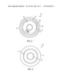 HIGH PRESSURE PUMP SEAL SUPPORT diagram and image