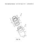 HIGH PRESSURE PUMP SEAL SUPPORT diagram and image