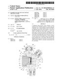 DIAPHRAGM PUMP AND VALVE DEVICE FOR SUCH A PUMP diagram and image