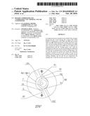 ROTARY COMPRESSOR AND COMPRESSION UNIT THEREOF, AND AIR CONDITIONER diagram and image