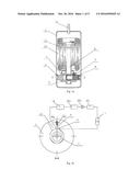 ROTARY COMPRESSOR AND COMPRESSION UNIT THEREOF, AND AIR CONDITIONER diagram and image