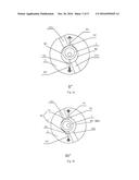 ROTARY COMPRESSOR AND COMPRESSION UNIT THEREOF, AND AIR CONDITIONER diagram and image