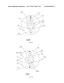 ROTARY COMPRESSOR AND COMPRESSION UNIT THEREOF, AND AIR CONDITIONER diagram and image