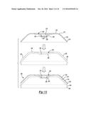 Scroll Compressor Having An Insulated High-Strength Partition Assembly diagram and image