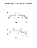 Scroll Compressor Having An Insulated High-Strength Partition Assembly diagram and image