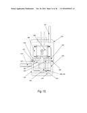 COMPACT LOW NOISE ROTARY COMPRESSOR diagram and image