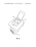 MOTOR, CONTROLLER AND ASSOCIATED METHOD diagram and image