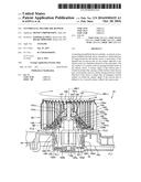 CENTRIFUGAL MULTIBLADE BLOWER diagram and image