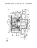 CENTRIFUGAL MULTIBLADE BLOWER diagram and image