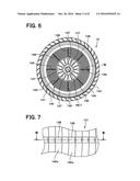 CENTRIFUGAL MULTIBLADE BLOWER diagram and image