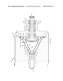 IN-LINE CONTINUOUS FLOW LIQUID-GAS SEPARATOR-PUMP diagram and image