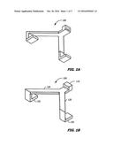 FAN BLADE SUPPORT diagram and image