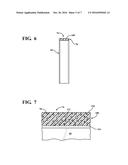 Abrasive Tip for Composite Fan Blades diagram and image