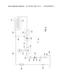 Recirculating Pump Inlet diagram and image