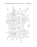 Recirculating Pump Inlet diagram and image