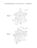 Recirculating Pump Inlet diagram and image