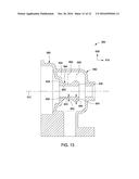 Recirculating Pump Inlet diagram and image