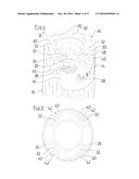 MULTI-STAGE CENTRIFUGAL PUMP diagram and image