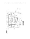 BLOWER DEVICE AND AIR CONDITIONER HAVING THE SAME FOR VEHICLE diagram and image