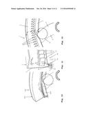 COOLING FAN MODULE AND SYSTEM diagram and image