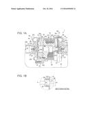 MULTI-STAGE ELECTRIC CENTRIFUGAL COMPRESSOR diagram and image