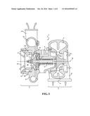 REDUCED NOISE COMPRESSOR RECIRCULATION diagram and image