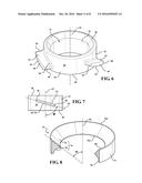 REDUCED NOISE COMPRESSOR RECIRCULATION diagram and image