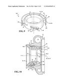 REDUCED NOISE COMPRESSOR RECIRCULATION diagram and image