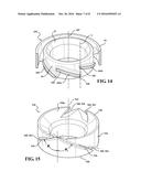 REDUCED NOISE COMPRESSOR RECIRCULATION diagram and image