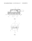 CHECK-VALVE ASSEMBLY FOR VACUUM SYSTEM diagram and image