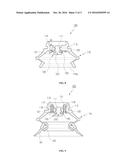 CHECK-VALVE ASSEMBLY FOR VACUUM SYSTEM diagram and image